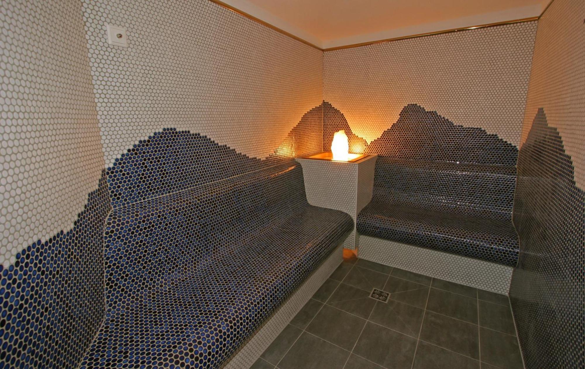 Hotel Simmerlwirt Niederau Esterno foto