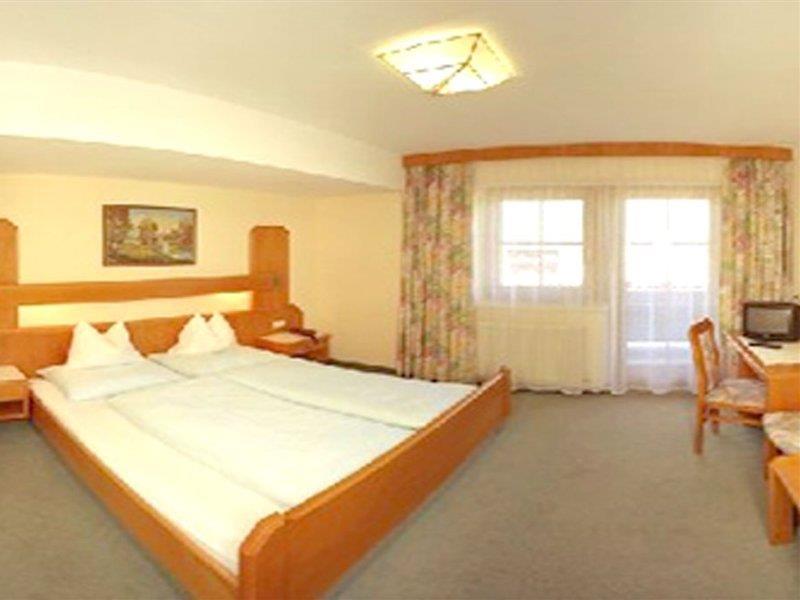 Hotel Simmerlwirt Niederau Esterno foto