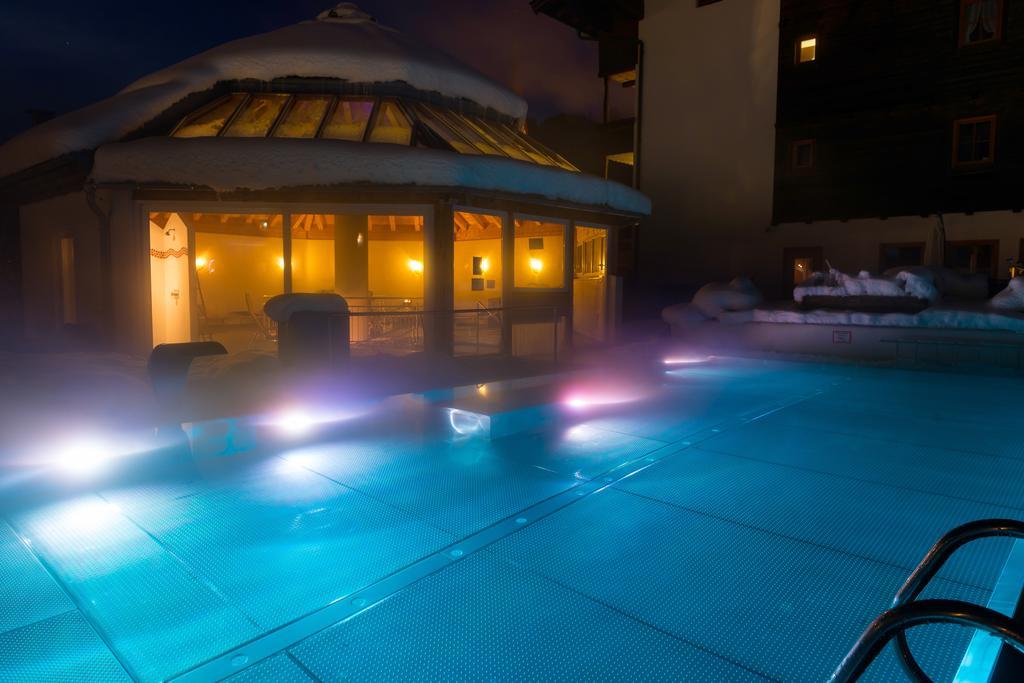 Hotel Simmerlwirt Niederau Esterno foto
