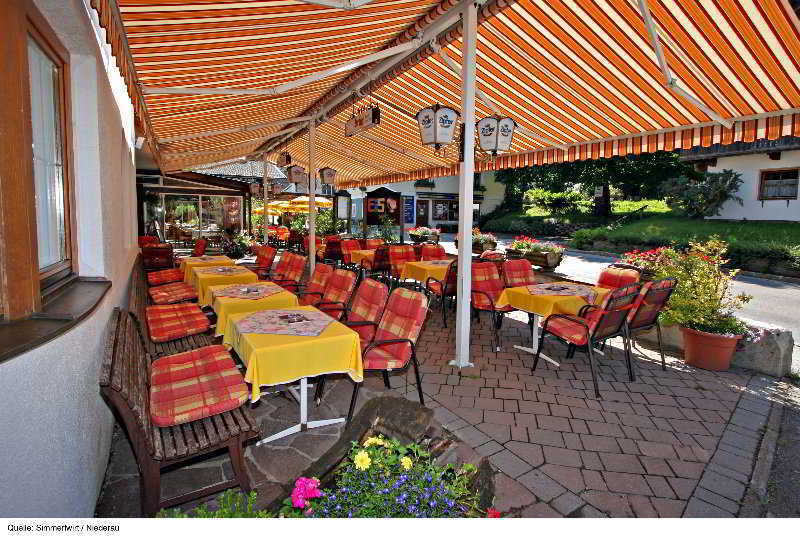 Hotel Simmerlwirt Niederau Esterno foto
